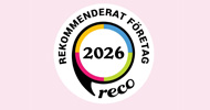 Certifiering Reco 2026